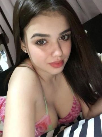 Проститутка Ангелина
